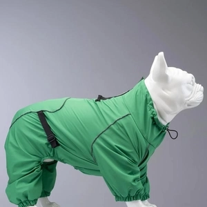 Quattro Nebula Yağmurluk Beden:6