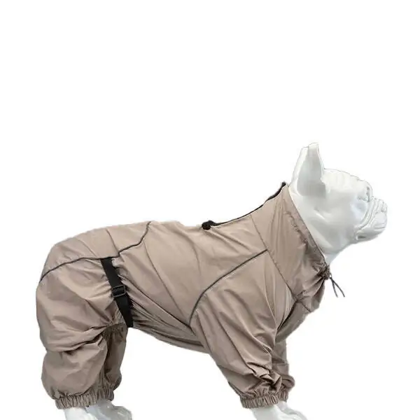 Quattro Sirius Yağmurluk Beden 5 - 1