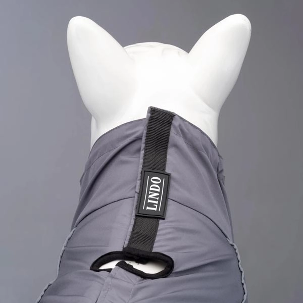 Quattro Void Yağmurluk Beden:2 - 3