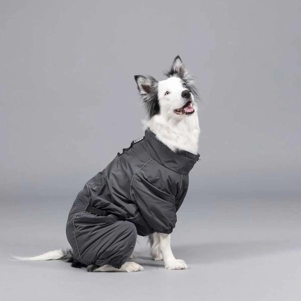 Quattro Void Yağmurluk Beden:2 - 4