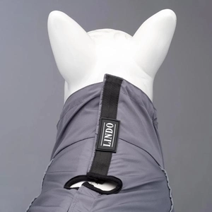 Quattro Void Yağmurluk Beden:3 - 3