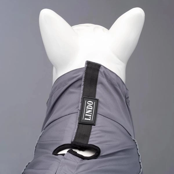 Quattro Void Yağmurluk Beden:3 - 3