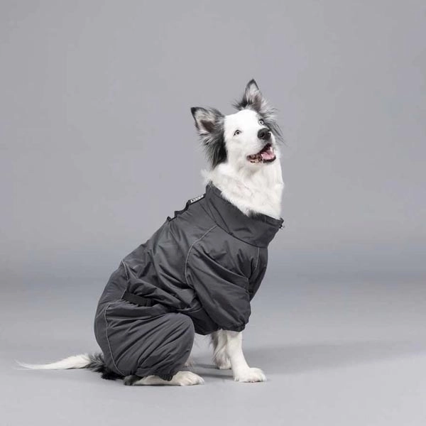 Quattro Void Yağmurluk Beden:3 - 4