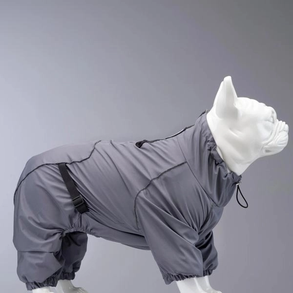 Quattro Void Yağmurluk Beden:4 - 2