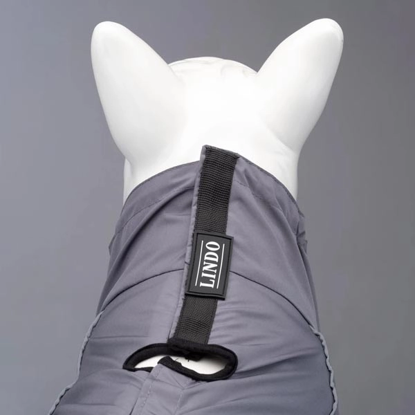 Quattro Void Yağmurluk Beden:5 - 3