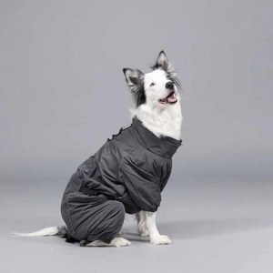 Quattro Void Yağmurluk Beden:5 - 4