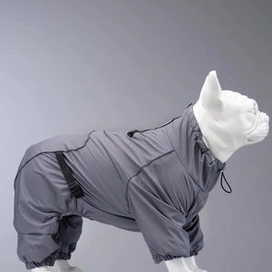 Quattro Void Yağmurluk Beden:6