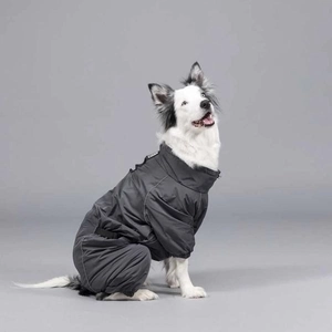 Quattro Void Yağmurluk Beden:6 - 4