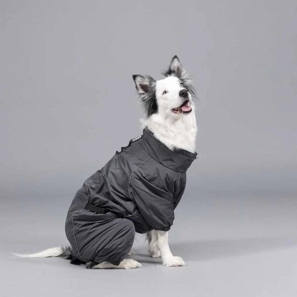 Quattro Void Yağmurluk Beden:6 - 4