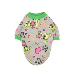 Rabbit Kedi & Köpek Sweatshirt - 2