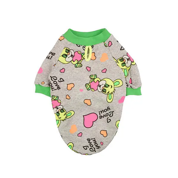 Rabbit Kedi & Köpek Sweatshirt - 2