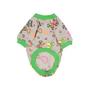 Rabbit Kedi & Köpek Sweatshirt - 3