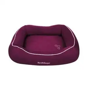 RedDingo Köpek Yatağı Mor XLarge