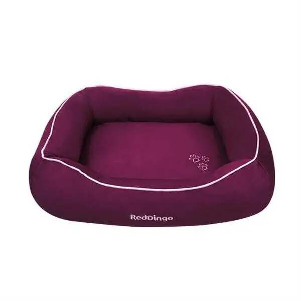 RedDingo Köpek Yatağı Mor XLarge - 1