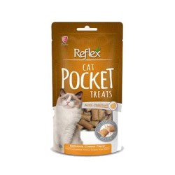 Reflex Anti Hairball Kedi Ödülü 60 GR