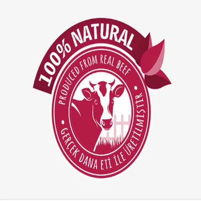 Reflex Beef Slice Sticks Biftekli Köpek Ödülü 80 Gr - 2