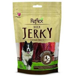 Reflex Duck Sticks Fileto Ördekli Köpek Ödülü 80 Gr
