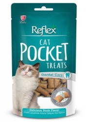 Reflex Ördekli Kedi Ödülü 60 GR