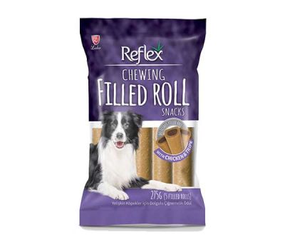 Reflex İçi Dolgulu Köpek Ödülü 250 GR - 1