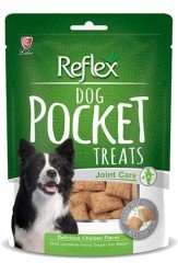Reflex Joint Care Tavuklu Köpek Ödülü 95 GR