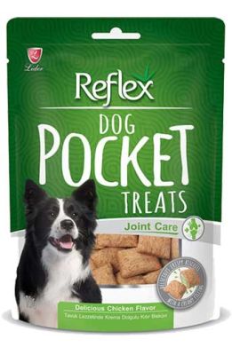 Reflex Joint Care Tavuklu Köpek Ödülü 95 GR - 1