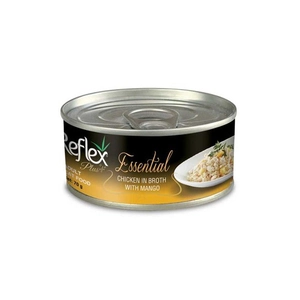 Reflex Kedi Yaş Maması Karışık Kutu 85 Gr X 24 Adet - 5