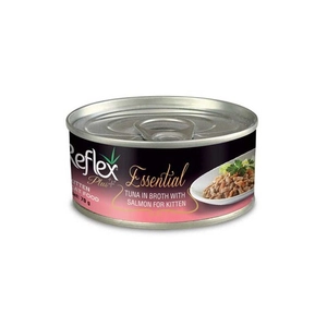 Reflex Kedi Yaş Maması Karışık Kutu 85 Gr X 24 Adet - 3