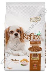 Reflex Küçük Irk Köpek Maması 3 KG
