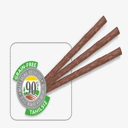 Reflex Kuzu Etli Köpek Ödül Çubugu 11x3 GR - 2