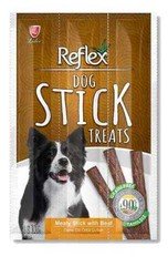 Reflex Biftekli Köpek Ödül Çubugu 11x3 GR