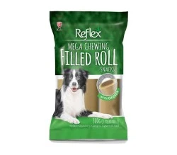 Reflex Mega İçi Dolgulu Köpek Ödülü 300 GR