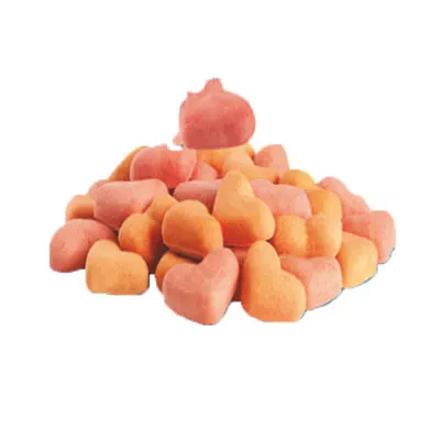 Reflex Mix Renkli Kalp Köpek Ödülü 350 gr - 2