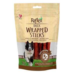 Reflex Ördek Sargılı Köpek Ödül Çubuğu 80 g