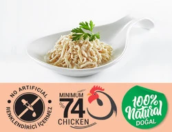 Reflex Plus Essential Tavuklu Yavru Kedi Konservesi 70gr - 2