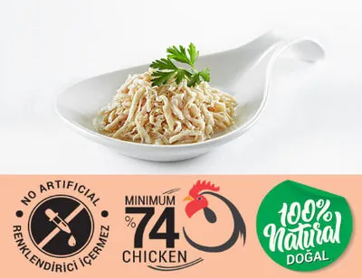 Reflex Plus Essential Tavuklu Yavru Kedi Konservesi 70gr - 2