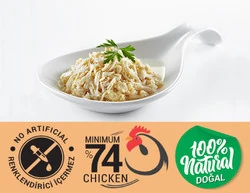 Reflex Plus Essential Tavuk Göğüslü Kedi Konservesi 70gr - 2