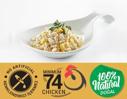 Reflex Plus Essential Tavuklu ve Mangolu Kedi Konservesi 70gr - 2