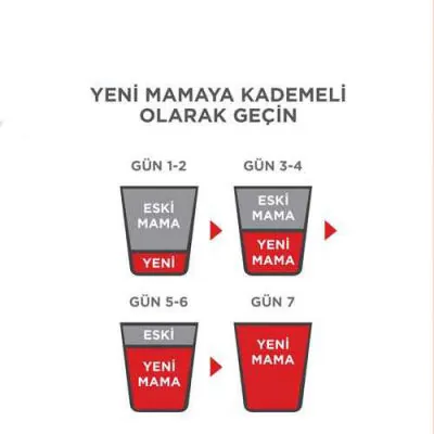 Reflex Plus Kuzulu & Pirinçli Orta ve Büyük Irk Köpek Maması 15 KG - 4