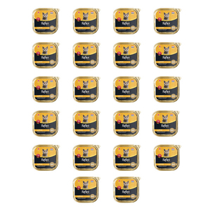 Reflex Plus Pate Tavuklu Yavru Kedi Yaş Maması 85 Gr x 22 Adet - 2