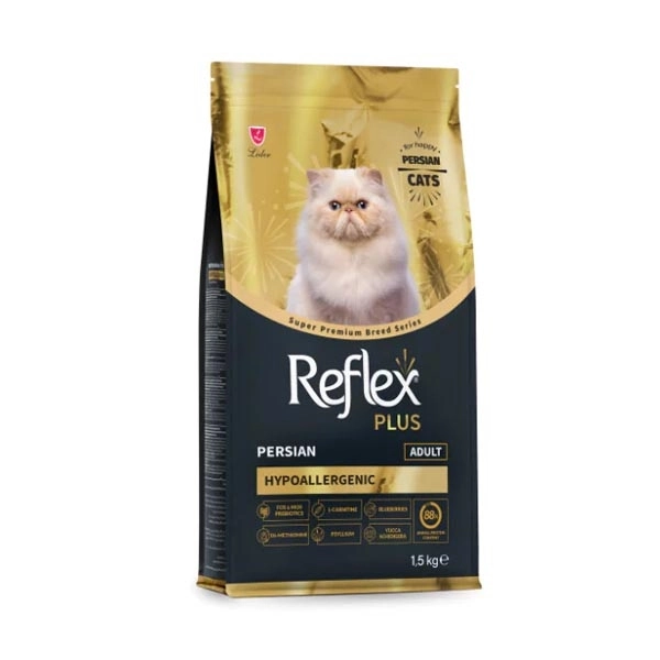 Reflex Plus Persıan Yetişkin Kedi Maması 1.5 Kg - 1