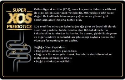 Reflex Plus Tavuklu Kısırlaştırılmış Kedi Maması 15 KG - 2