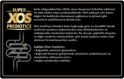 Reflex Plus Tavuklu Kısırlaştırılmış Kedi Maması 1.5 kg - 2