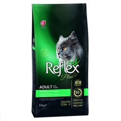 Reflex Plus Urinary Kedi Maması 1.5 kg
