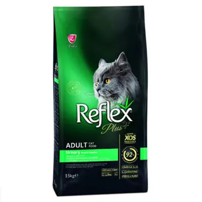 Reflex Plus Urinary Kedi Maması 1.5 kg - 1