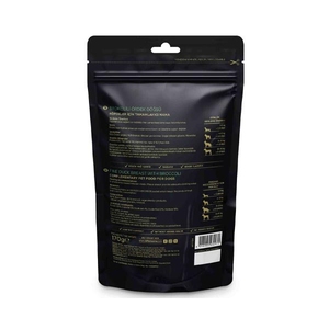 Reflex Snackies Natural Brokolili Ördek Göğsü Tahılsız Köpek Ödül Çubuğu 170 g - 2