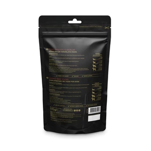 Reflex Snackies Natural Füme Dana Etli Tahılsız Köpek Ödül Çubuğu 170 g - 2