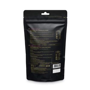 Reflex Snackies Natural Kuzu Etli Küp Tahılsız Köpek Ödül Maması 80 g - 2