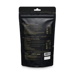 Reflex Snackies Natural Manda Etli Küp Tahılsız Köpek Ödül Maması 170 g - 2
