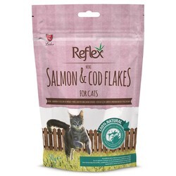 Reflex Somon Ve Morina Balıklı Kedi Ödülü 50 Gr