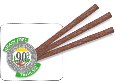 Reflex Somonlu Kedi Ödül Çubugu 5 GR * 3 ADET - 2